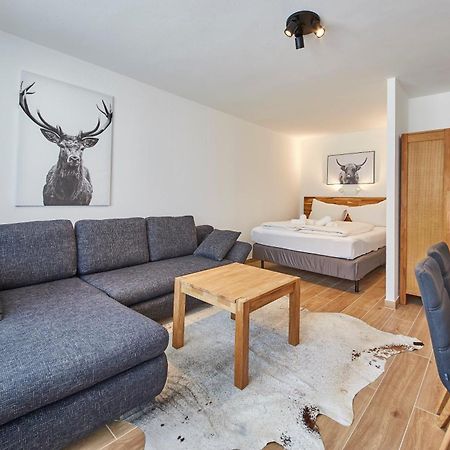 Appartement Timeout Saalbach-Hinterglemm Kültér fotó