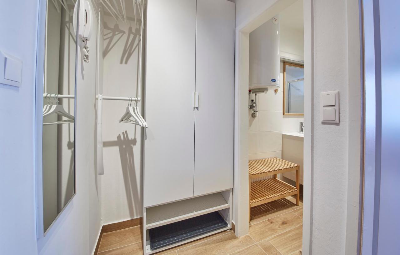 Appartement Timeout Saalbach-Hinterglemm Kültér fotó