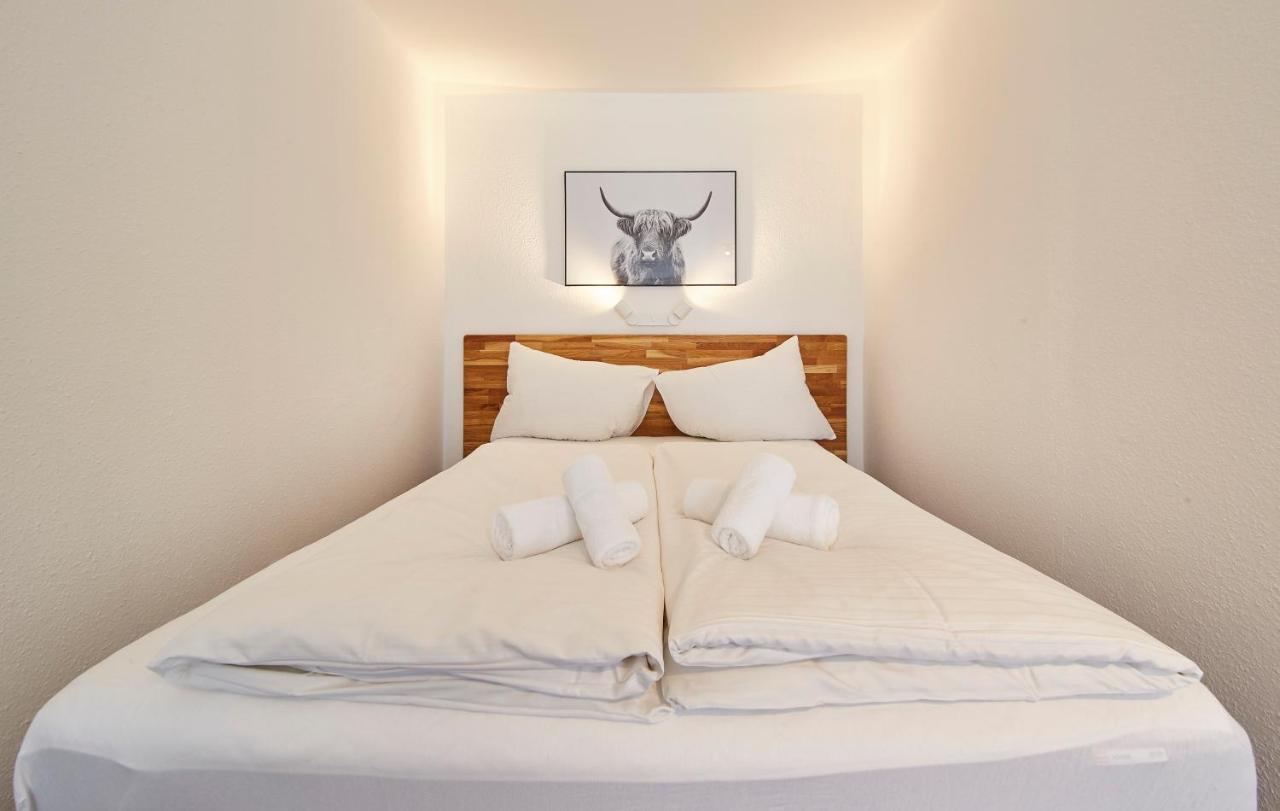 Appartement Timeout Saalbach-Hinterglemm Kültér fotó
