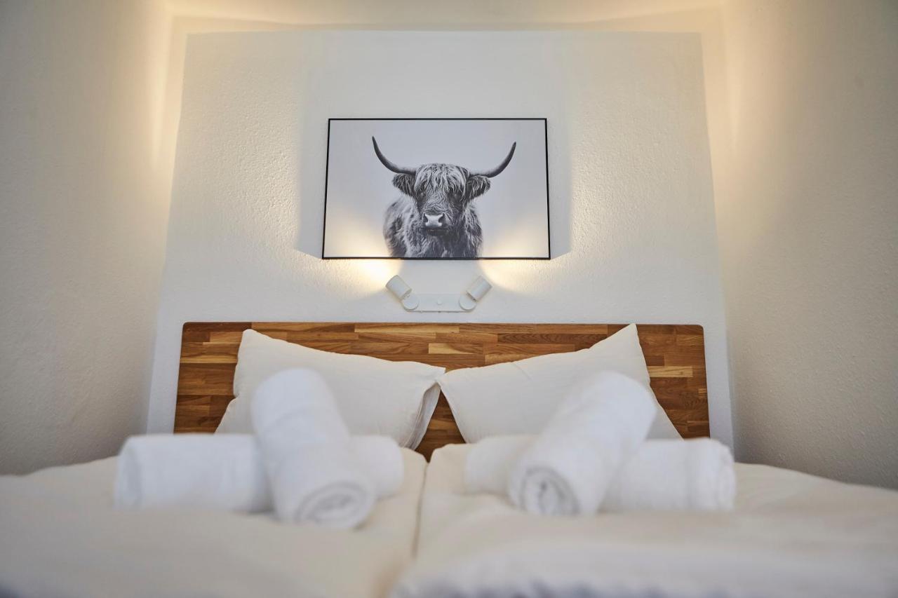 Appartement Timeout Saalbach-Hinterglemm Kültér fotó