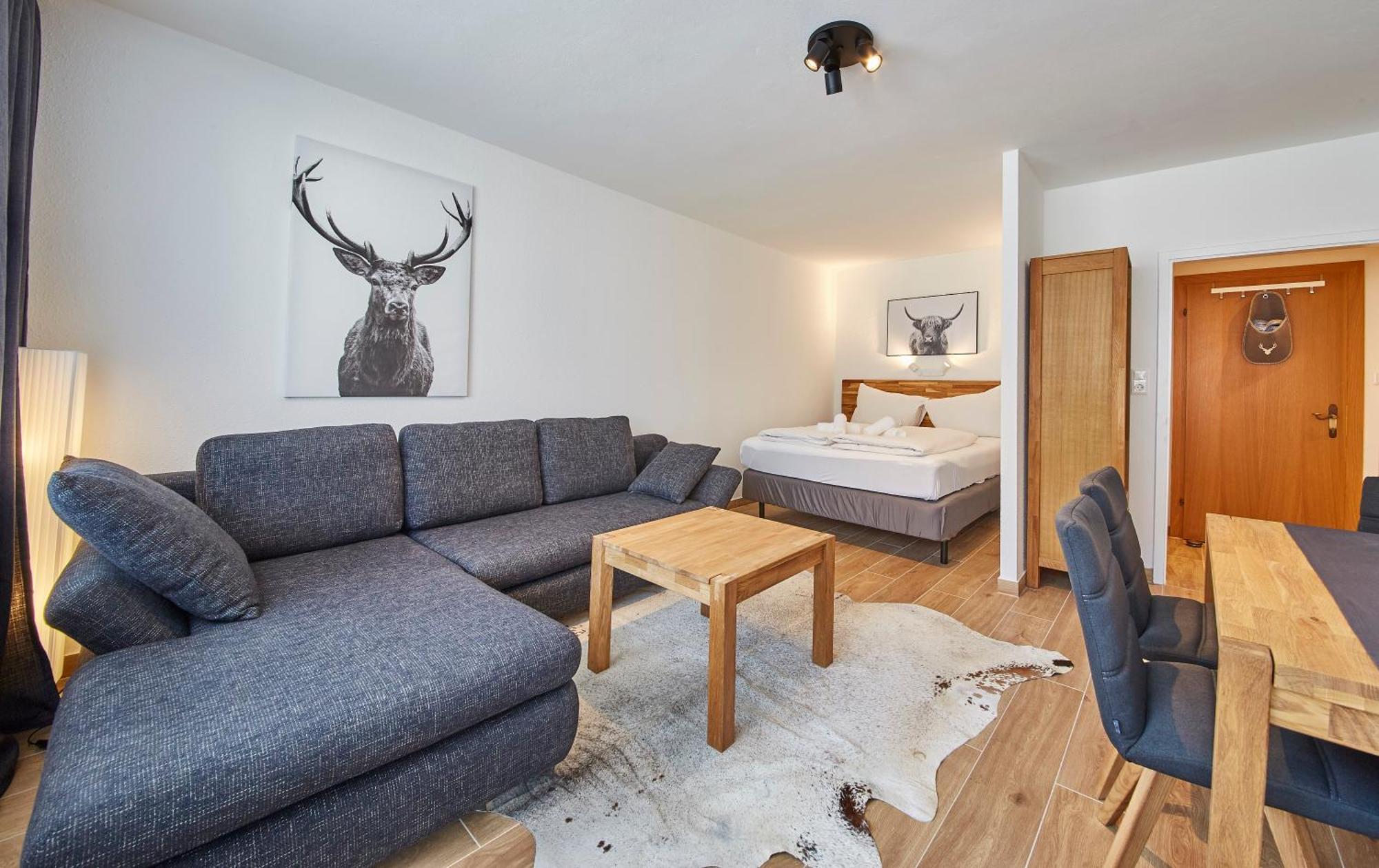 Appartement Timeout Saalbach-Hinterglemm Kültér fotó