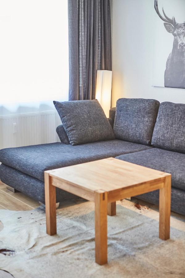 Appartement Timeout Saalbach-Hinterglemm Kültér fotó