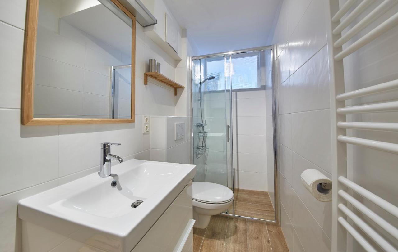 Appartement Timeout Saalbach-Hinterglemm Kültér fotó