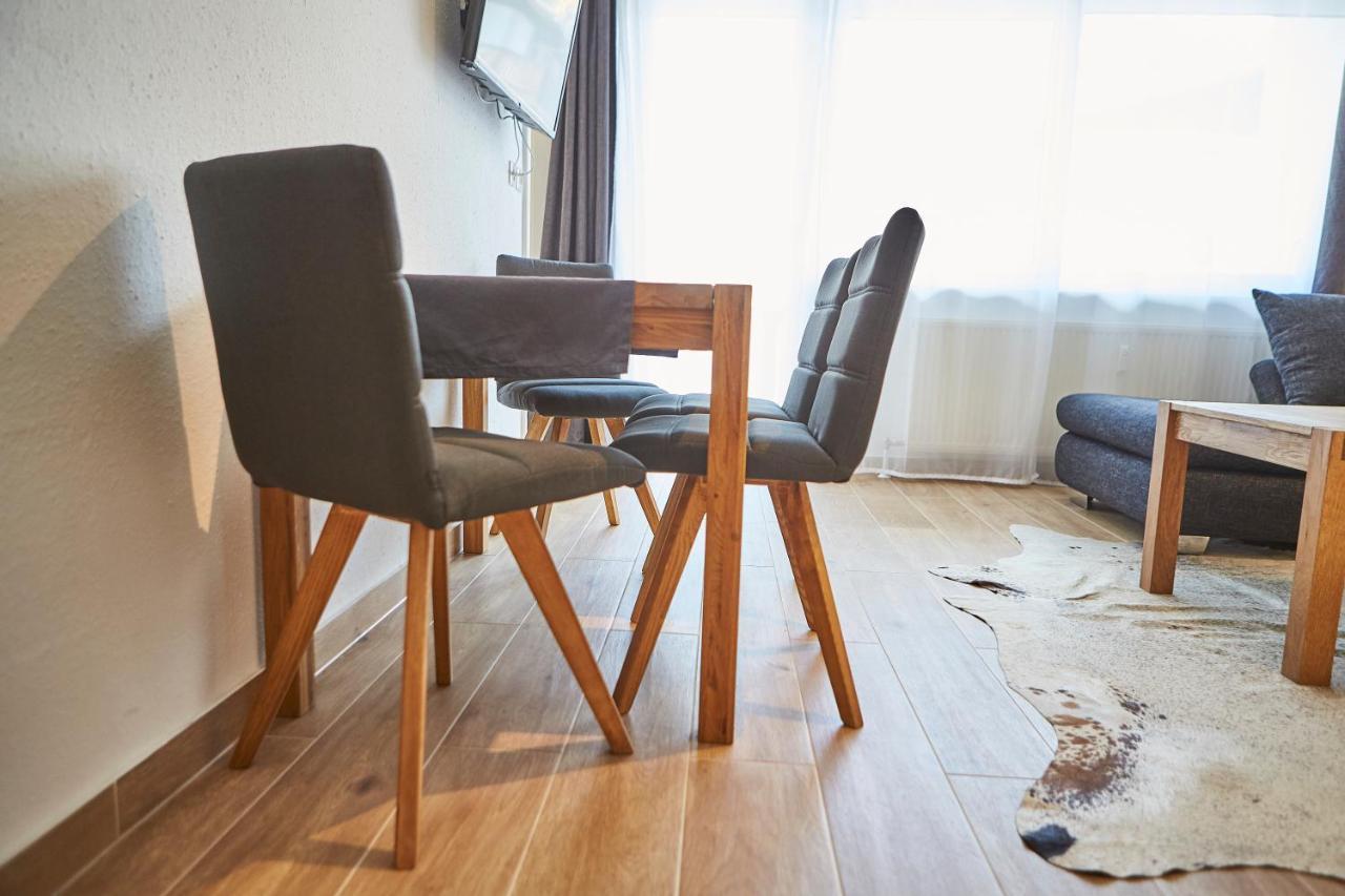 Appartement Timeout Saalbach-Hinterglemm Kültér fotó