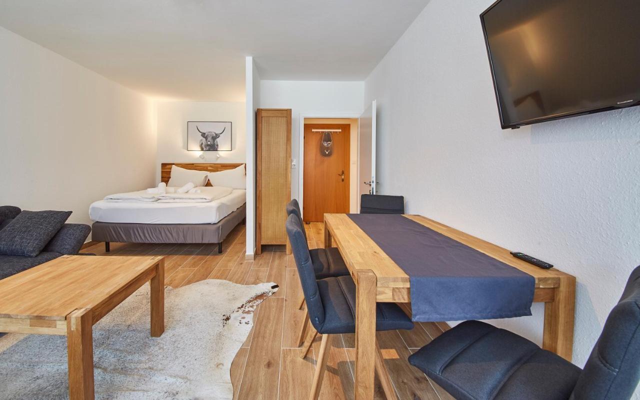 Appartement Timeout Saalbach-Hinterglemm Kültér fotó