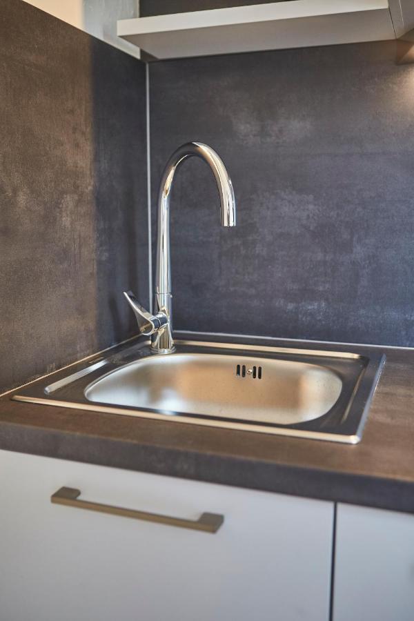 Appartement Timeout Saalbach-Hinterglemm Kültér fotó