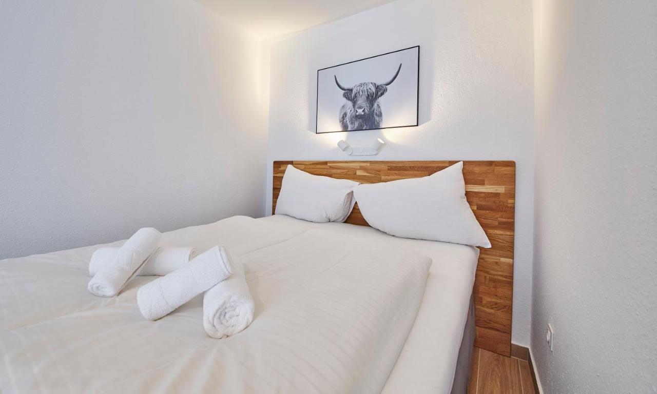 Appartement Timeout Saalbach-Hinterglemm Kültér fotó