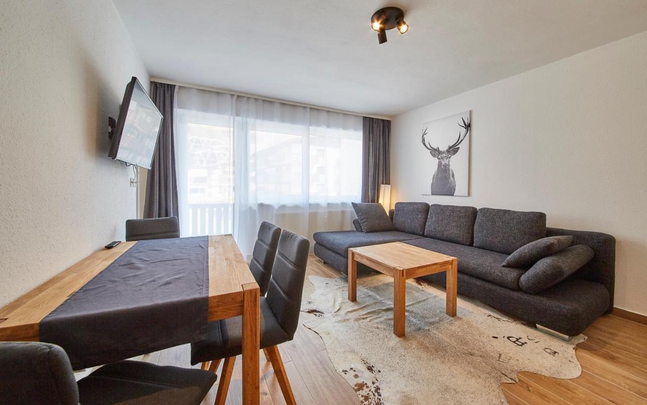 Appartement Timeout Saalbach-Hinterglemm Kültér fotó